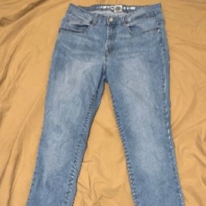 Route 66 jeans. Size 30in